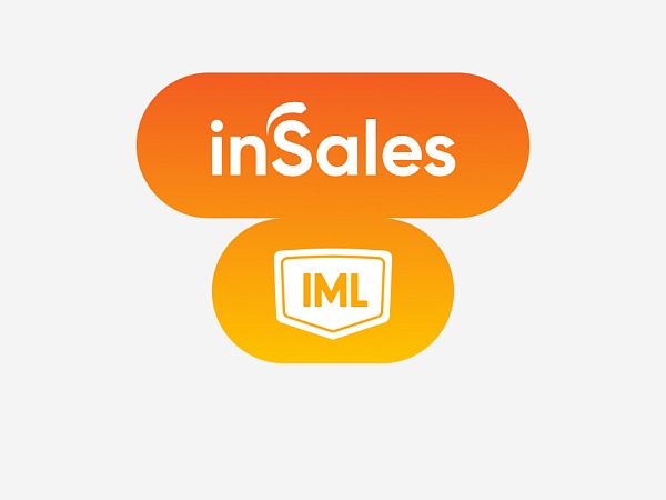 Приложение «InSales» для «IML»